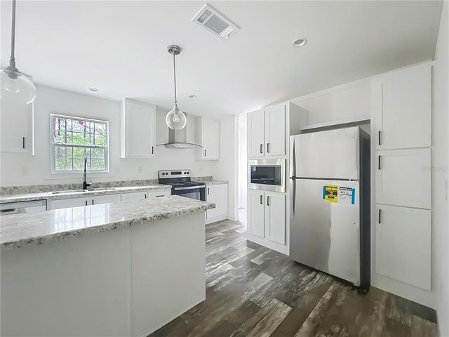 2291 SE 140 AVENUE, Morriston, FL 32668