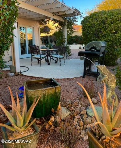 65558 E Rose Ridge Drive, Saddlebrooke, AZ 85739