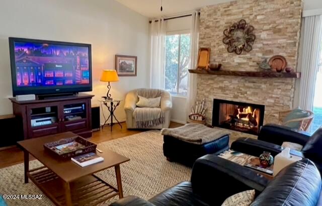 65558 E Rose Ridge Drive, Saddlebrooke, AZ 85739