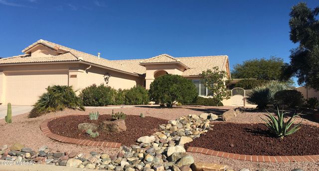 65558 E Rose Ridge Drive, Saddlebrooke, AZ 85739