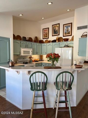 65558 E Rose Ridge Drive, Saddlebrooke, AZ 85739