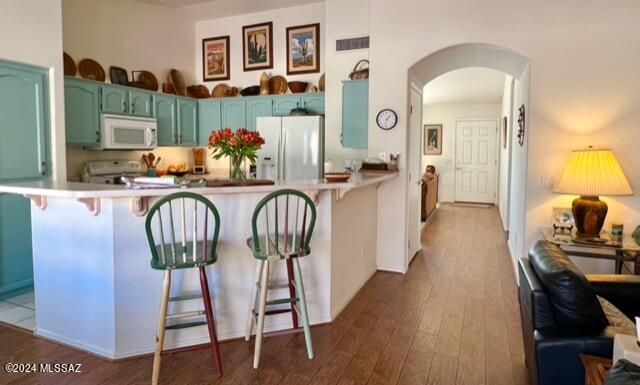 65558 E Rose Ridge Drive, Saddlebrooke, AZ 85739