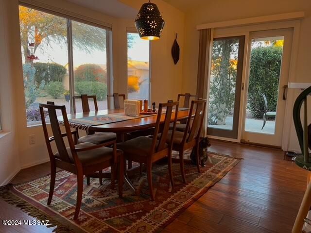 65558 E Rose Ridge Drive, Saddlebrooke, AZ 85739