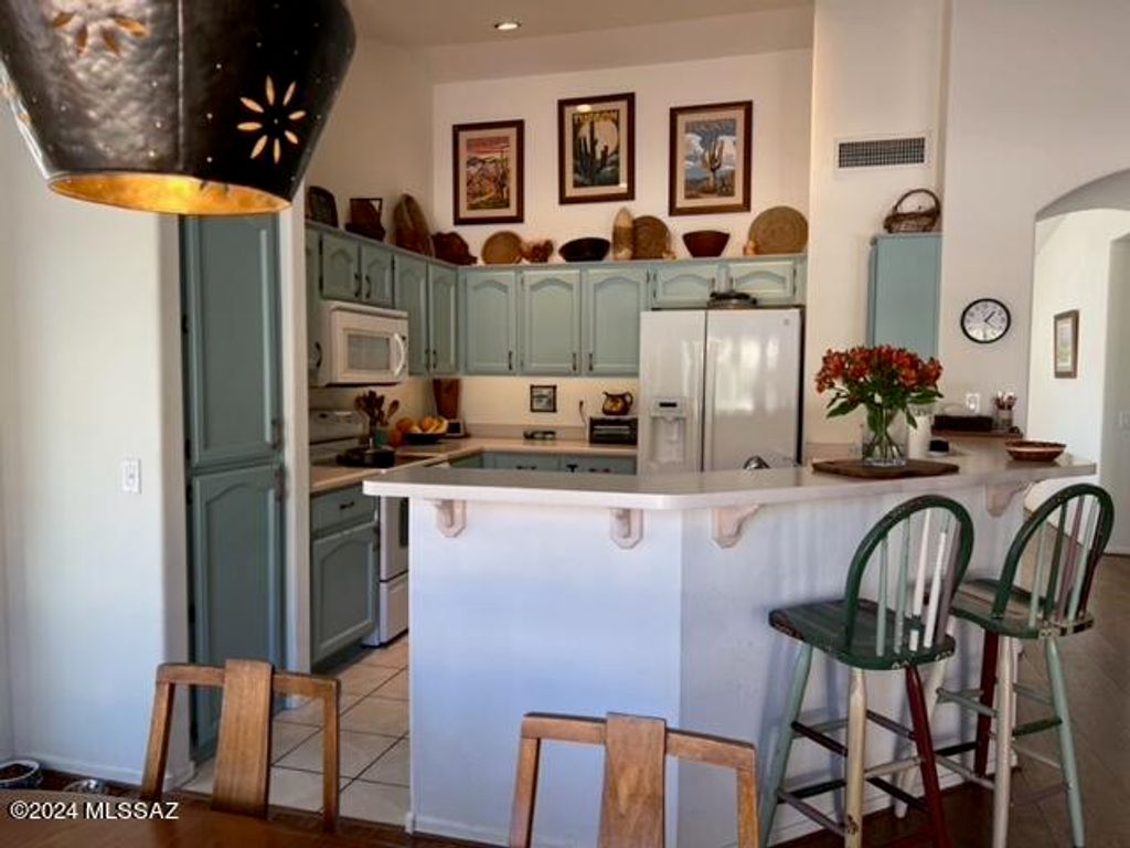 65558 E Rose Ridge Drive, Saddlebrooke, AZ 85739