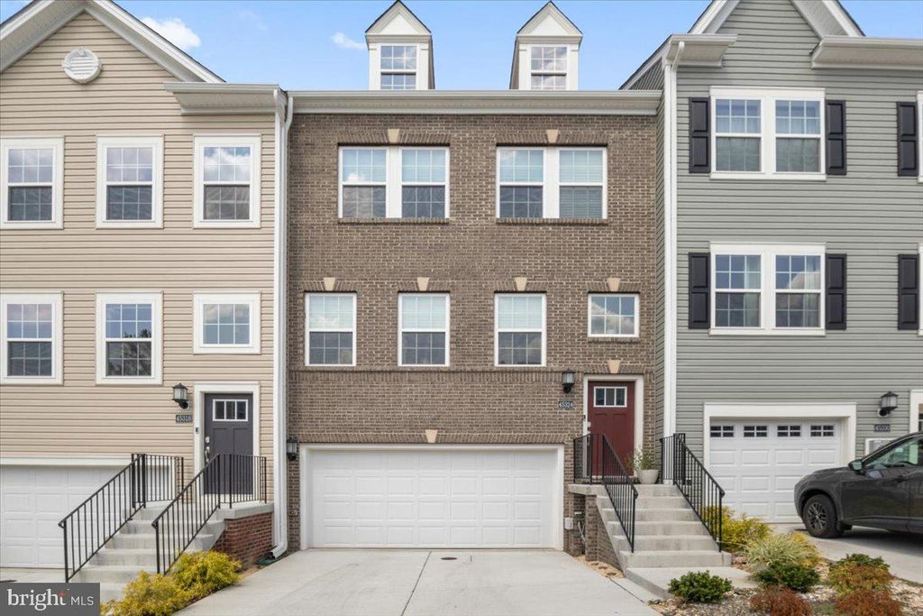 45324 FOGHORN WAY, California, MD 20619