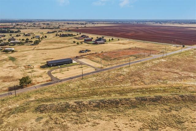 241 NW Moffat Road, Piedmont, OK 73078