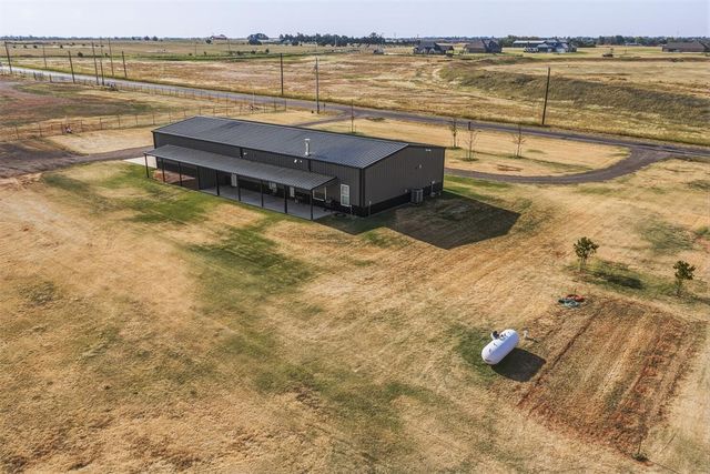 241 NW Moffat Road, Piedmont, OK 73078