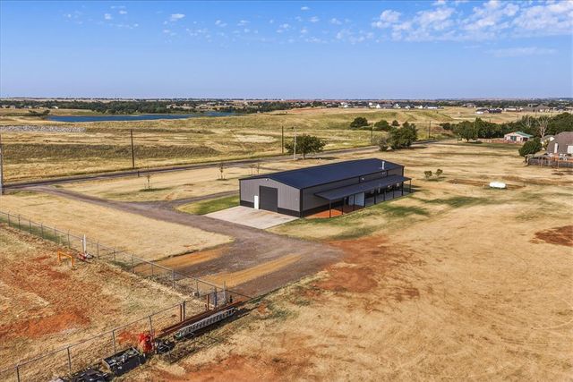 241 NW Moffat Road, Piedmont, OK 73078
