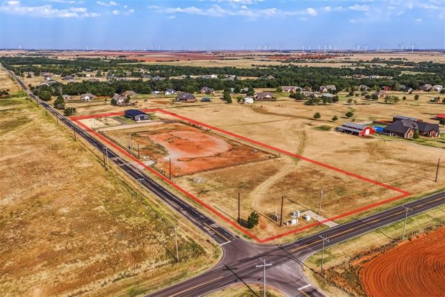 241 NW Moffat Road, Piedmont, OK 73078