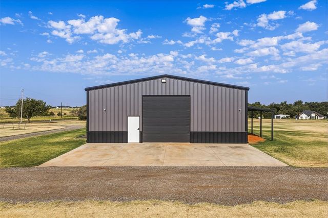 241 NW Moffat Road, Piedmont, OK 73078