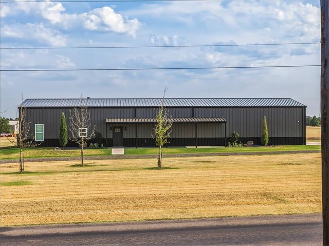 241 NW Moffat Road, Piedmont, OK 73078