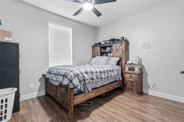 241 NW Moffat Road, Piedmont, OK 73078