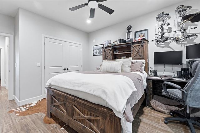 241 NW Moffat Road, Piedmont, OK 73078