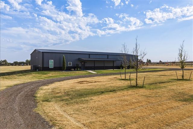 241 NW Moffat Road, Piedmont, OK 73078