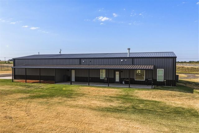 241 NW Moffat Road, Piedmont, OK 73078