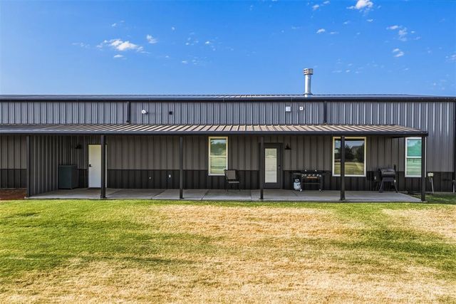 241 NW Moffat Road, Piedmont, OK 73078
