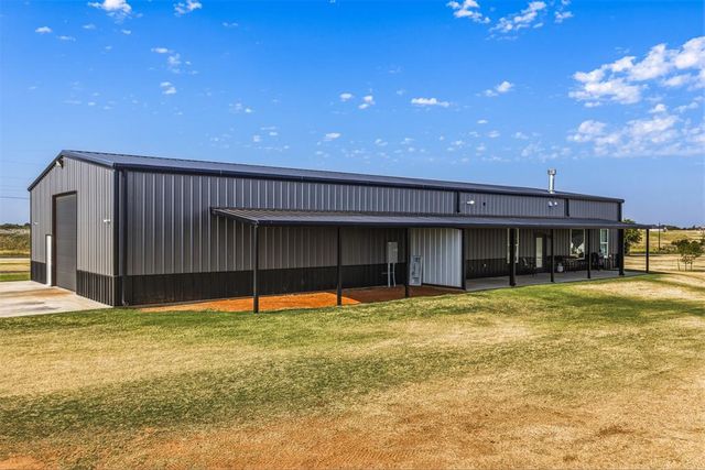 241 NW Moffat Road, Piedmont, OK 73078