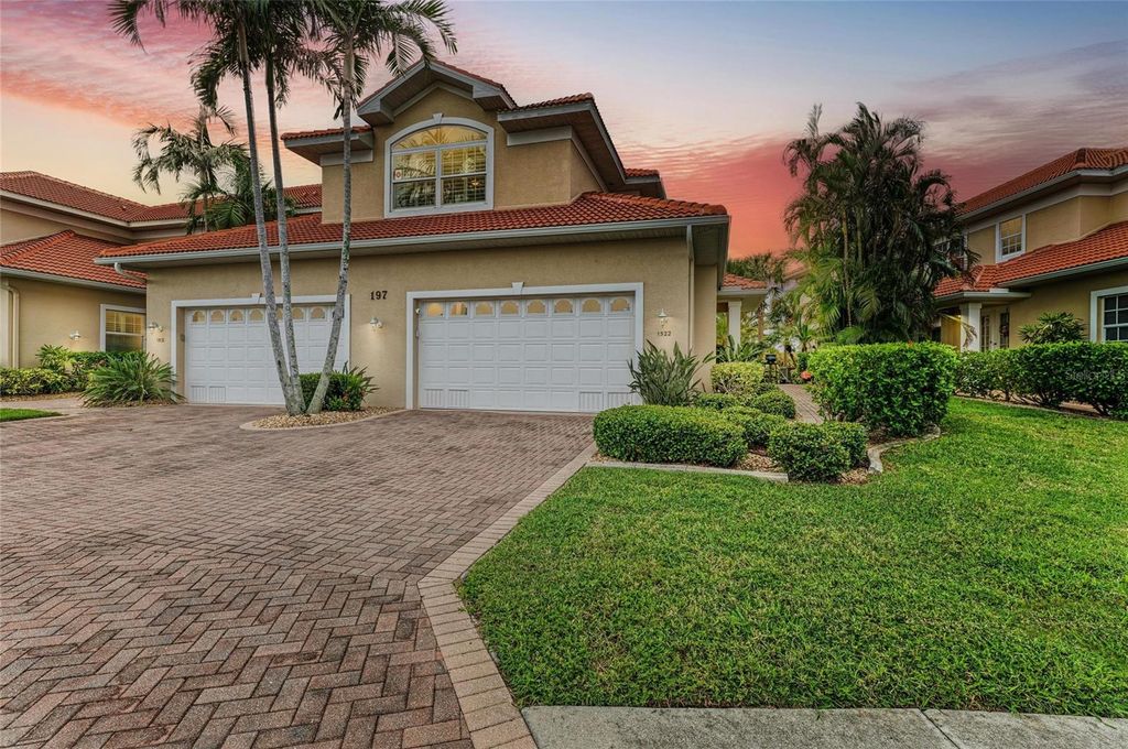 197 TROPICANA DRIVE 1522, Punta Gorda, FL 33950
