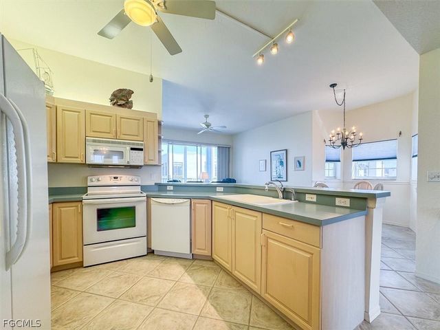 22748 Island Pines WAY 503, Fort Myers Beach, FL 33931