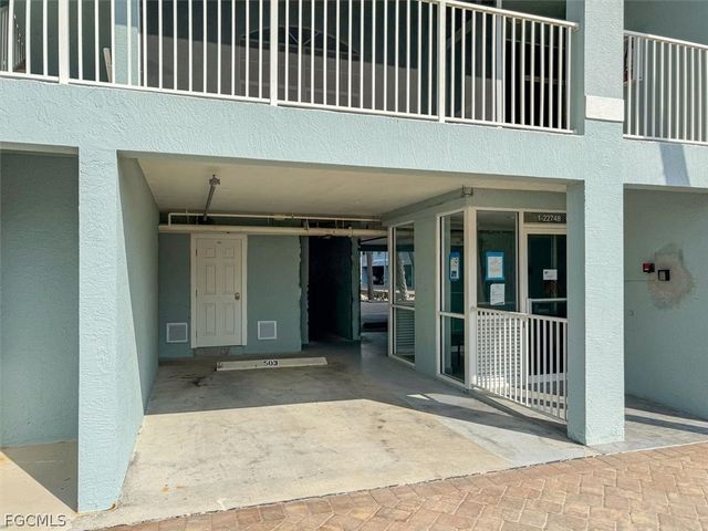 22748 Island Pines WAY 503, Fort Myers Beach, FL 33931