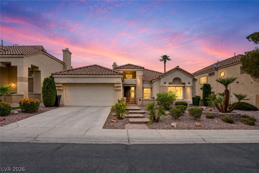 1842 Indian Bend Drive, Henderson, NV 89074 — photo 2