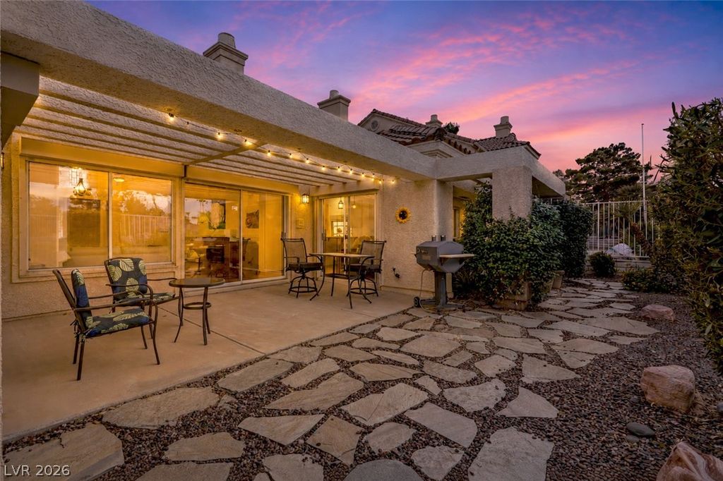 1842 Indian Bend Drive, Henderson, NV 89074 — photo 4