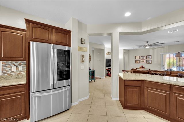 6633 Scavenger Hunt Street, North Las Vegas, NV 89084