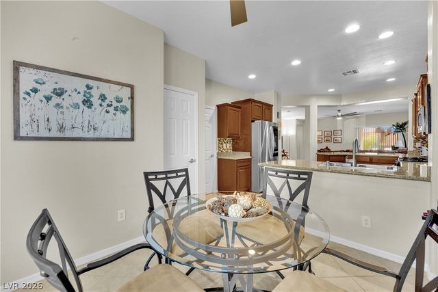 6633 Scavenger Hunt Street, North Las Vegas, NV 89084