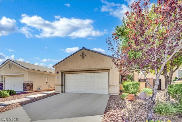 6633 Scavenger Hunt Street, North Las Vegas, NV 89084