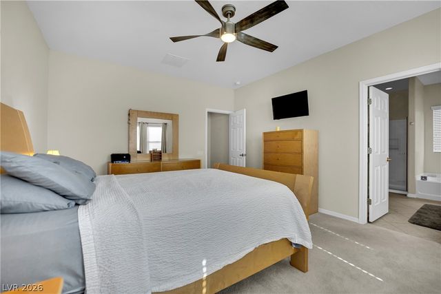 6633 Scavenger Hunt Street, North Las Vegas, NV 89084