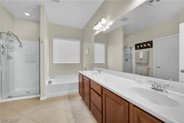 6633 Scavenger Hunt Street, North Las Vegas, NV 89084