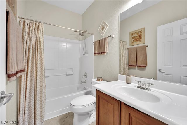6633 Scavenger Hunt Street, North Las Vegas, NV 89084