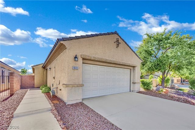 6633 Scavenger Hunt Street, North Las Vegas, NV 89084