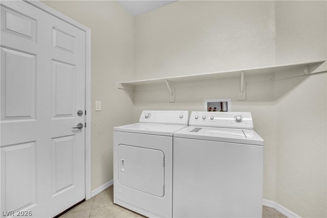 6633 Scavenger Hunt Street, North Las Vegas, NV 89084
