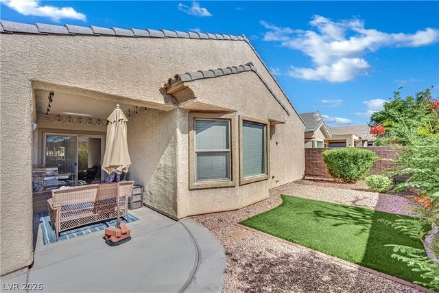 6633 Scavenger Hunt Street, North Las Vegas, NV 89084