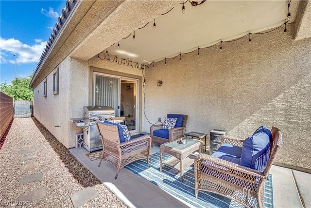 6633 Scavenger Hunt Street, North Las Vegas, NV 89084