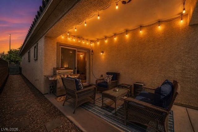 6633 Scavenger Hunt Street, North Las Vegas, NV 89084