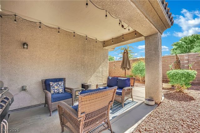 6633 Scavenger Hunt Street, North Las Vegas, NV 89084
