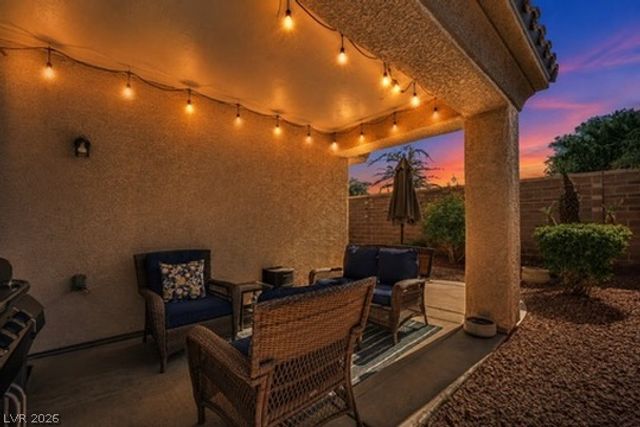 6633 Scavenger Hunt Street, North Las Vegas, NV 89084
