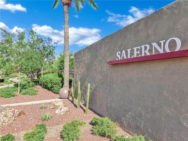 6633 Scavenger Hunt Street, North Las Vegas, NV 89084