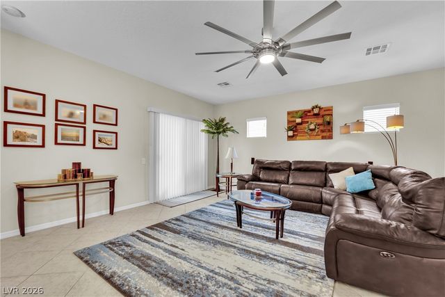 6633 Scavenger Hunt Street, North Las Vegas, NV 89084
