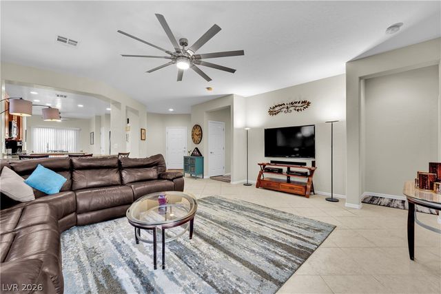 6633 Scavenger Hunt Street, North Las Vegas, NV 89084