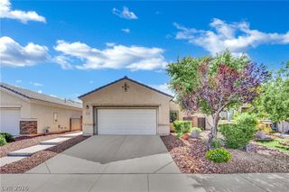 6633 Scavenger Hunt Street, North Las Vegas, NV 89084