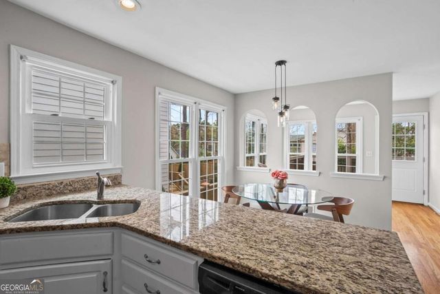 1175 Alexandria Court NE, Brookhaven, GA 30319