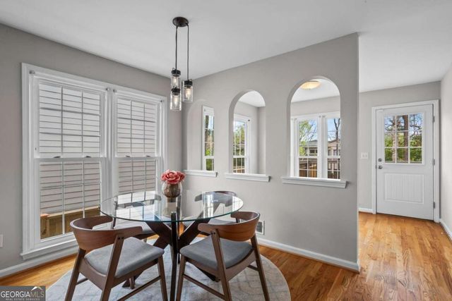 1175 Alexandria Court NE, Brookhaven, GA 30319