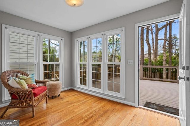 1175 Alexandria Court NE, Brookhaven, GA 30319