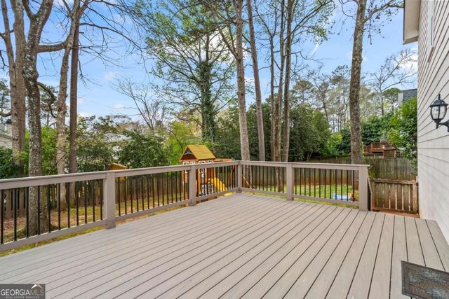 1175 Alexandria Court NE, Brookhaven, GA 30319