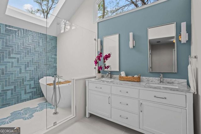 1175 Alexandria Court NE, Brookhaven, GA 30319