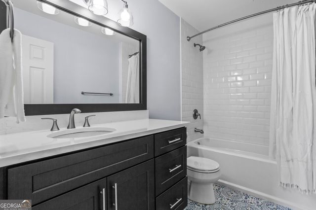 1175 Alexandria Court NE, Brookhaven, GA 30319