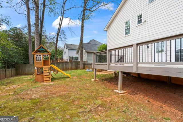 1175 Alexandria Court NE, Brookhaven, GA 30319